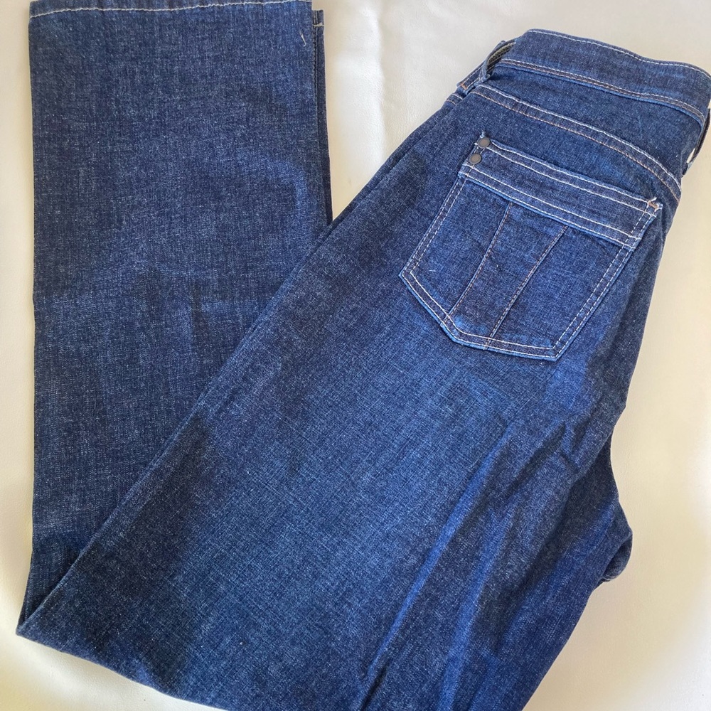 Lee brand jeans Size 12. Dress jeans straight leg.